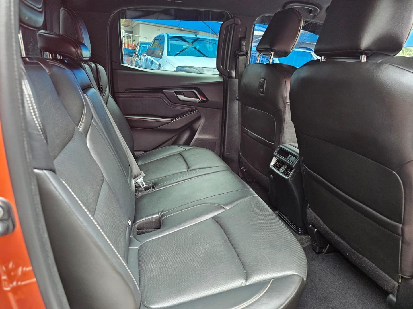 2023 Isuzu D-Max 3.0TD Double Cab V-Cross