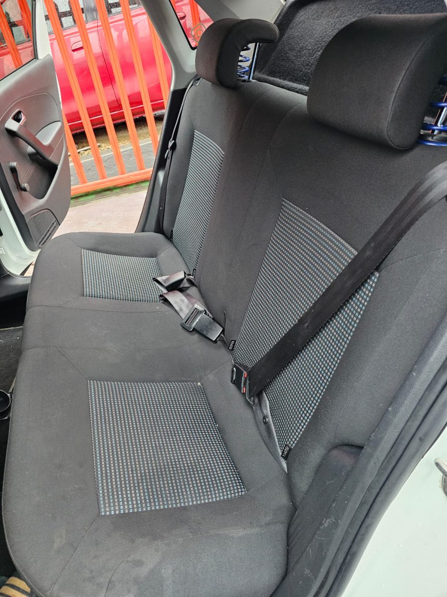 2021 Volkswagen Polo Vivo 1.6 Comfortline