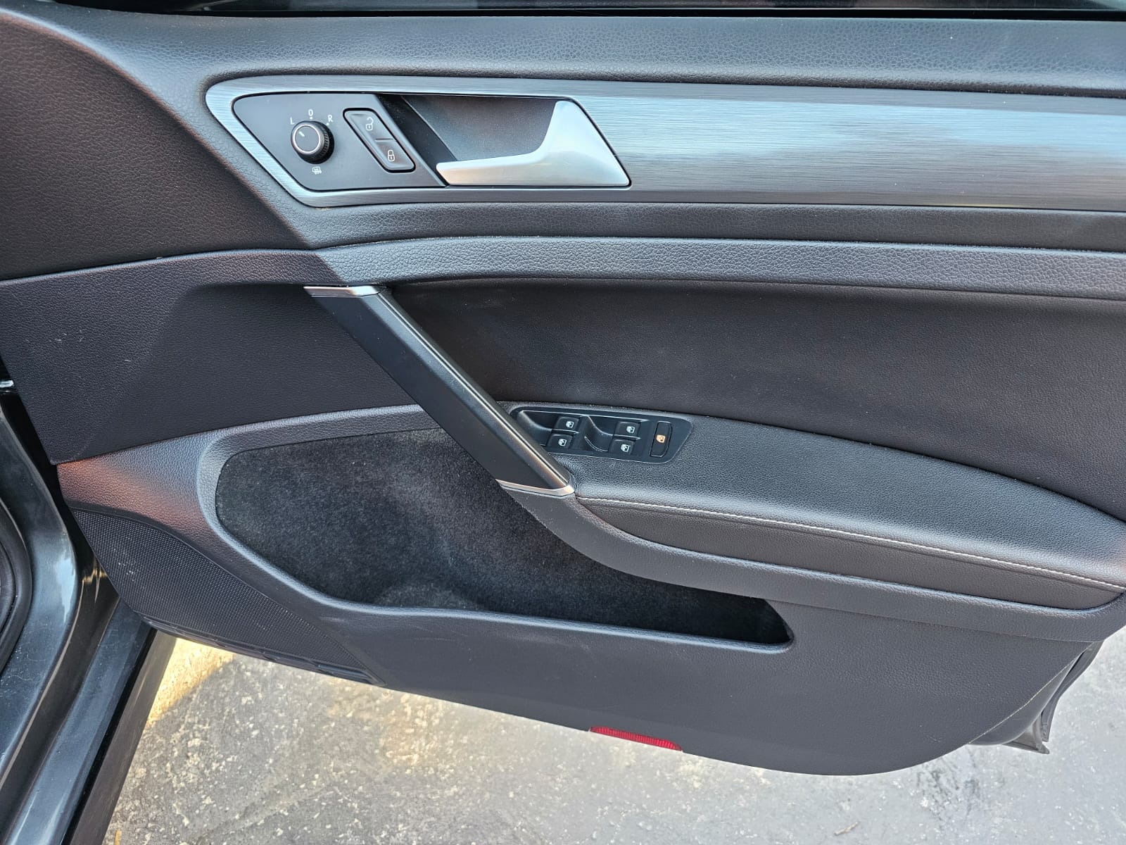 2017 Volkswagen Golf 2.0TDi Comfortline R-Line