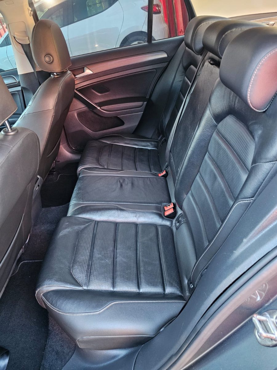 2017 Volkswagen Golf 2.0TDi Comfortline R-Line