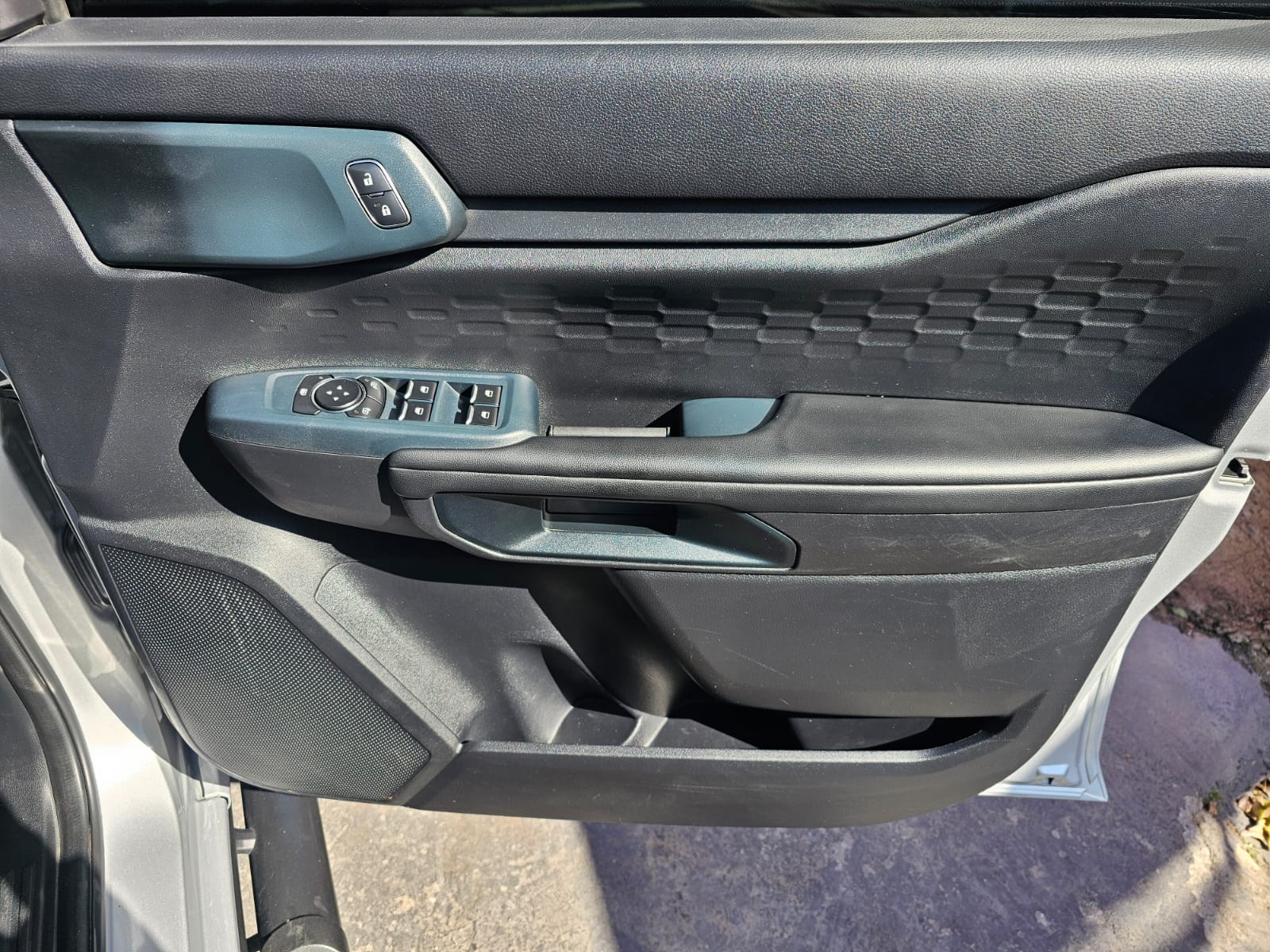 2023 Ford Ranger 2.0 XL DOUBLE CAB