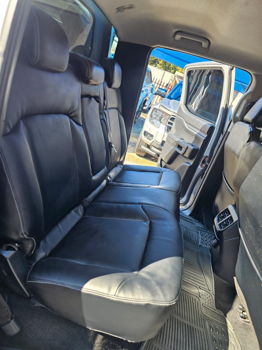 2023 Ford Ranger 2.0 XL DOUBLE CAB