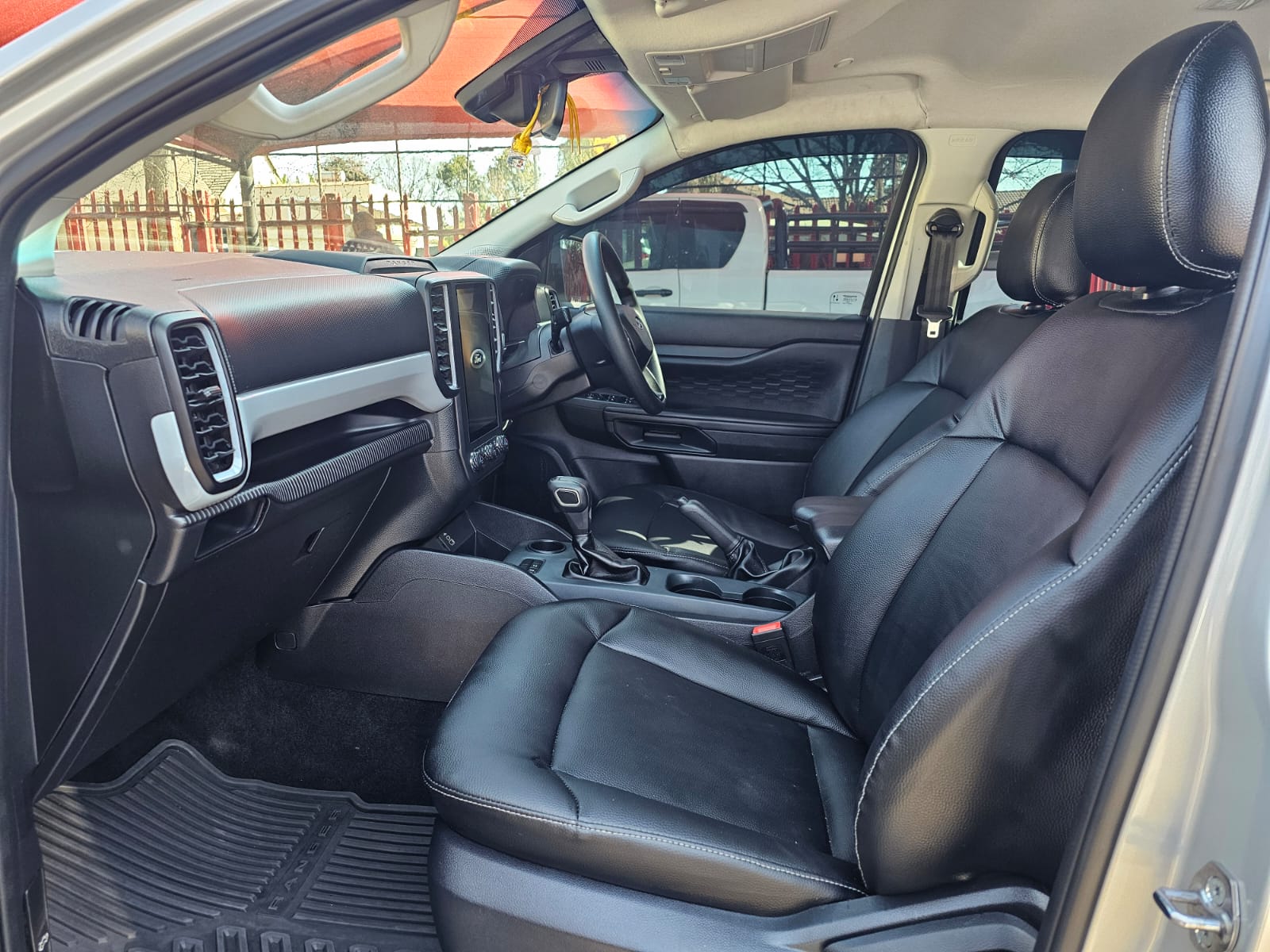 2023 Ford Ranger 2.0 XL DOUBLE CAB