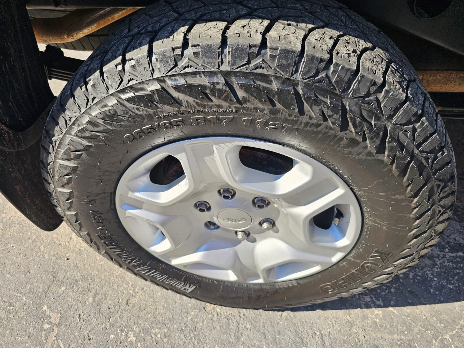 2018 Ford Ranger 2.2 XLT DOUBLE CAB