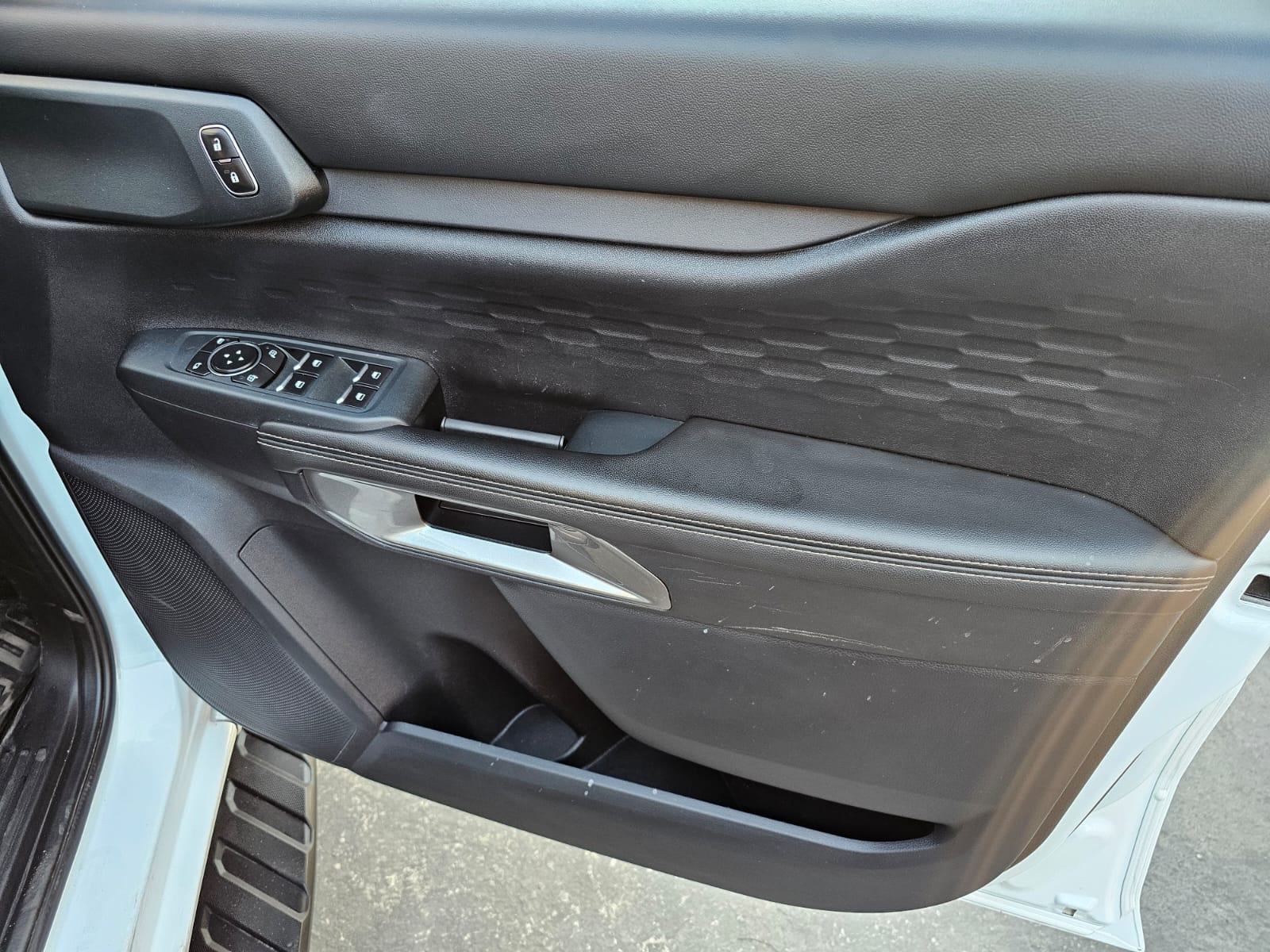 2023 Ford Ranger 2.0 XLT DOUBLE CAB