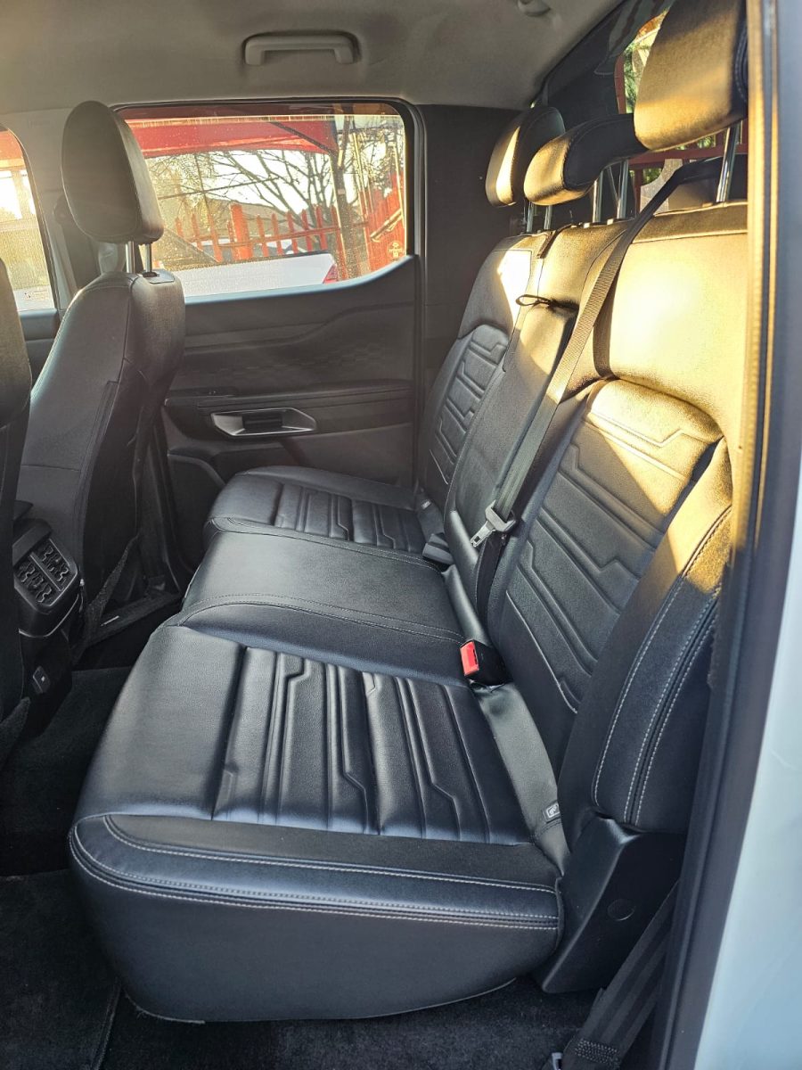 2023 Ford Ranger 2.0 XLT DOUBLE CAB