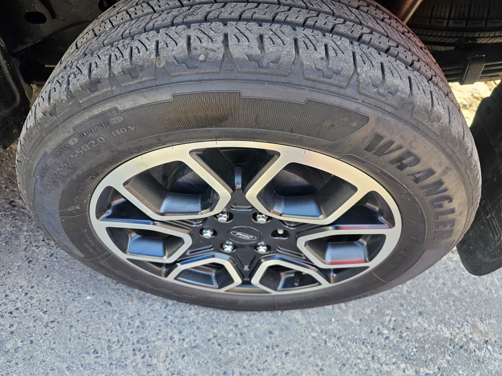 2023 Ford Ranger 2.0 XLT DOUBLE CAB