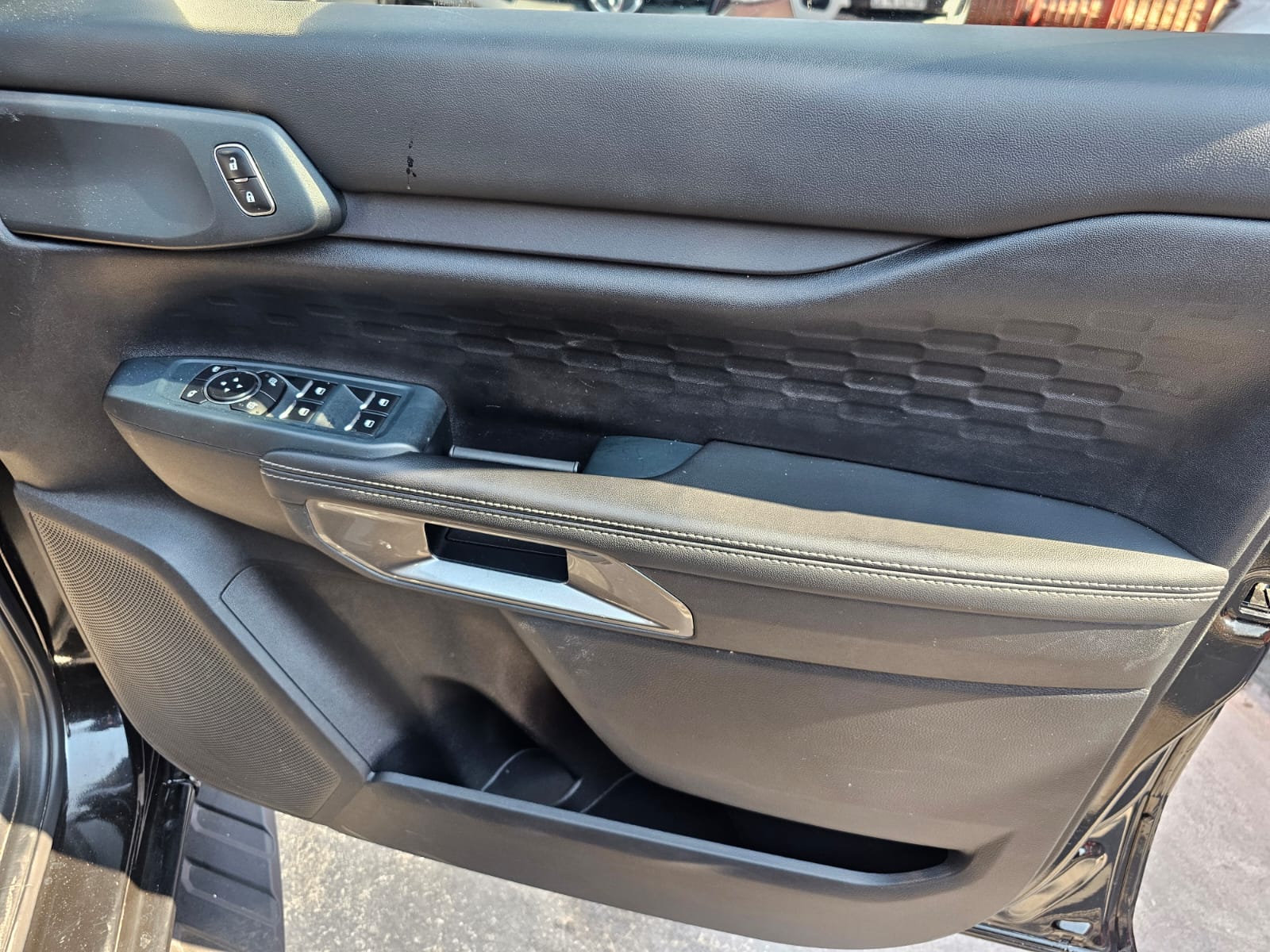 2023 Ford Ranger 2.0 XLT DOUBLE CAB