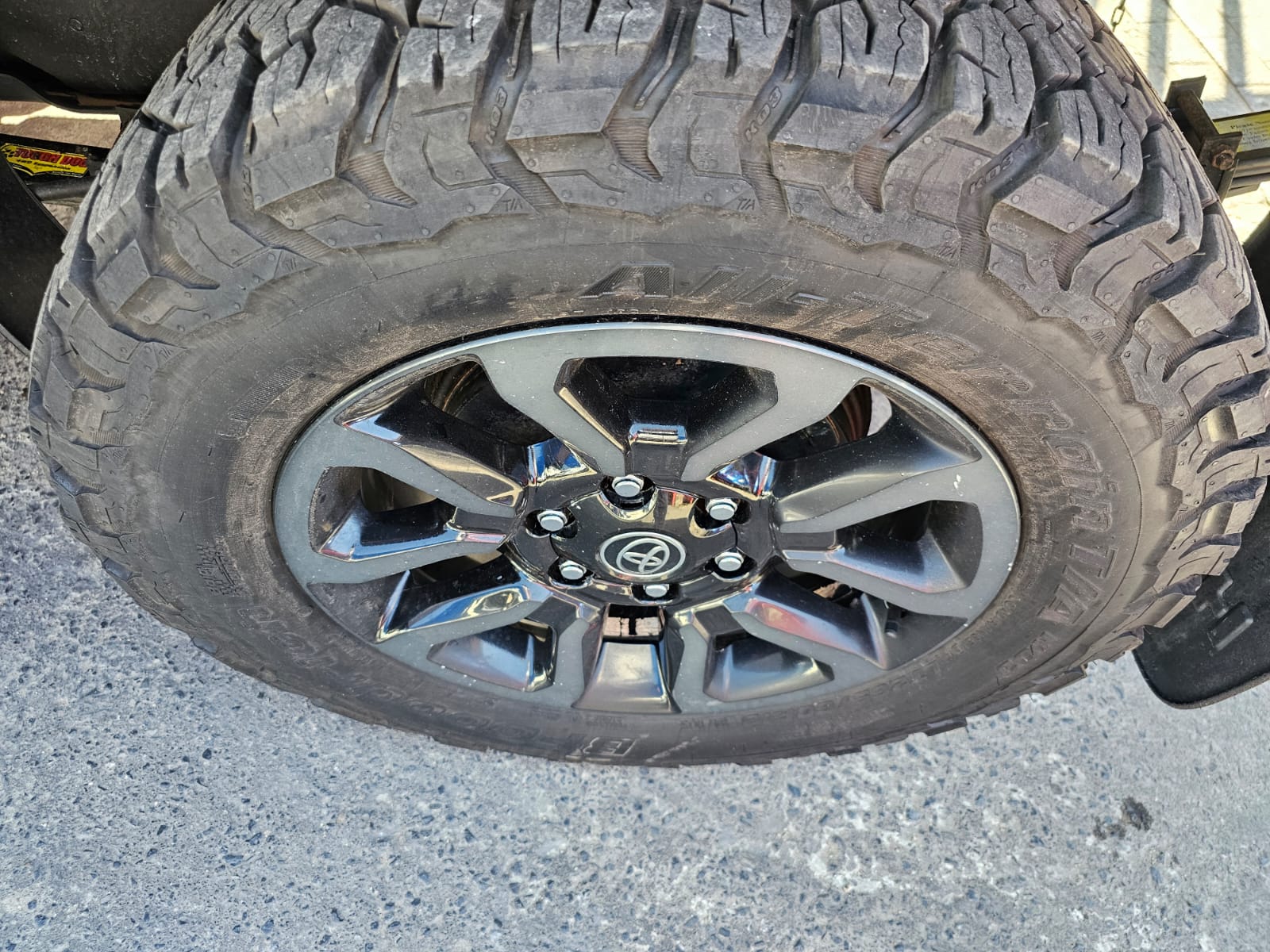 2022 Toyota Hilux 2.8GD-6