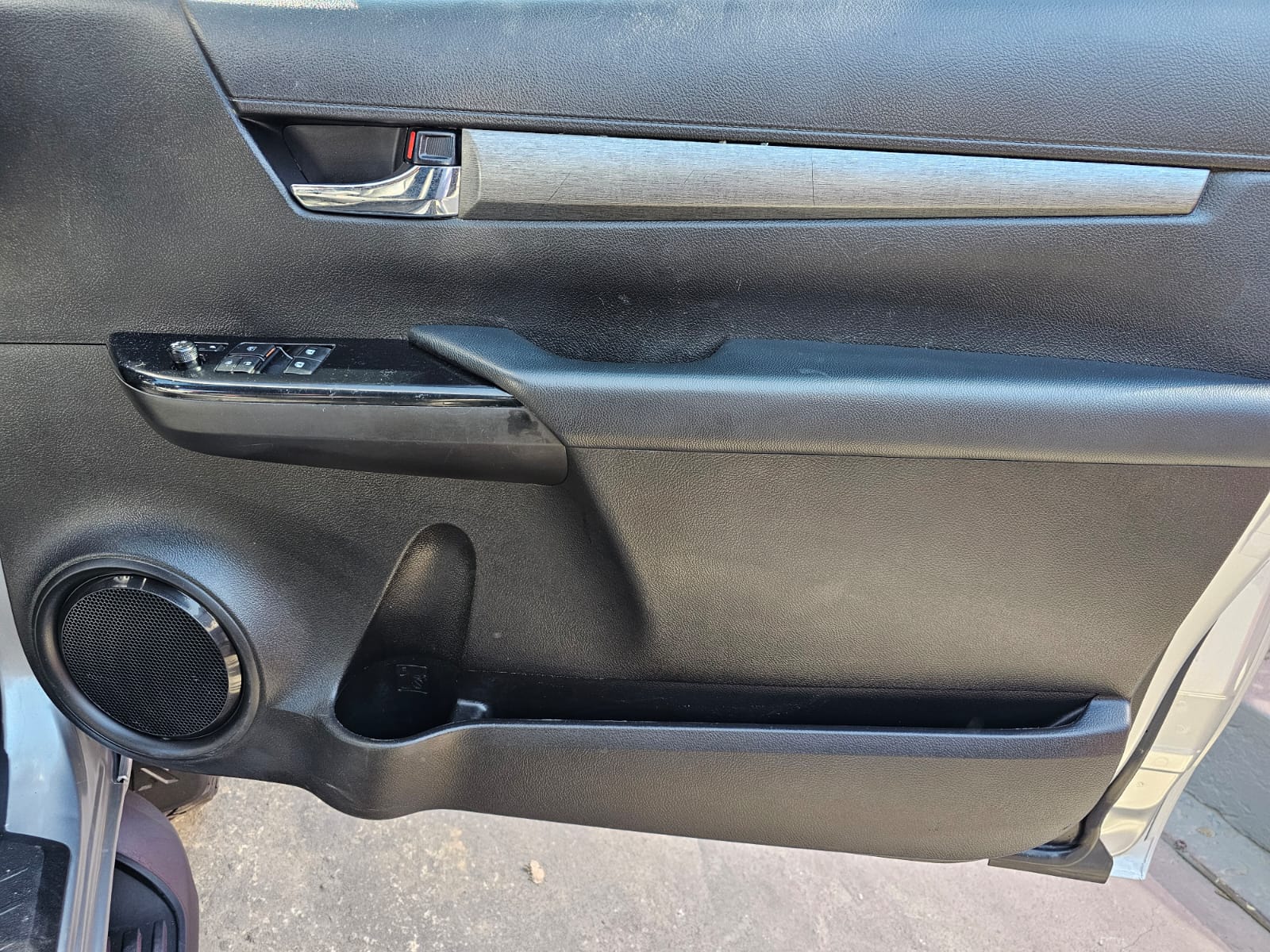 2022 Toyota Hilux 2.8GD-6