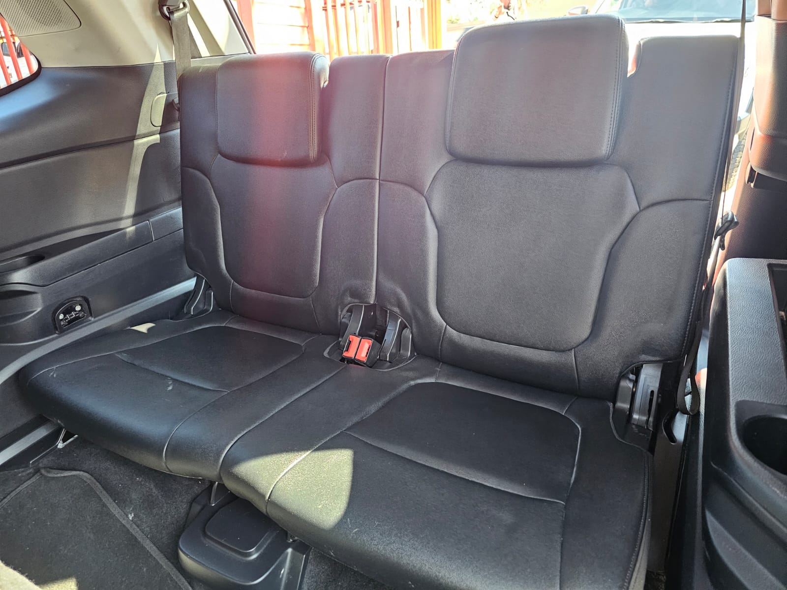 2024 Ford Everest 2.0 Bi-Turbo Everest