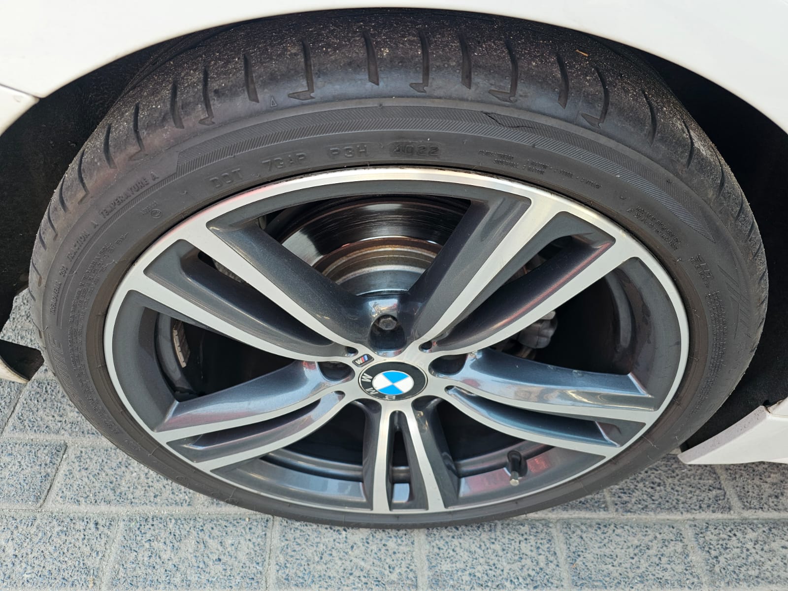 2017 BMW 3 Series 320i