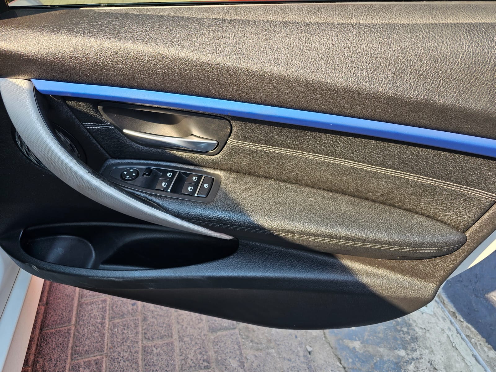 2017 BMW 3 Series 320i