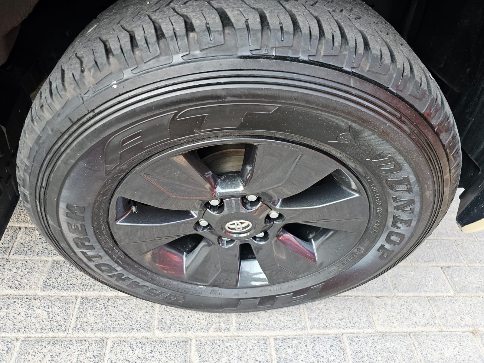 2020 Toyota Hilux 2.4GD-6