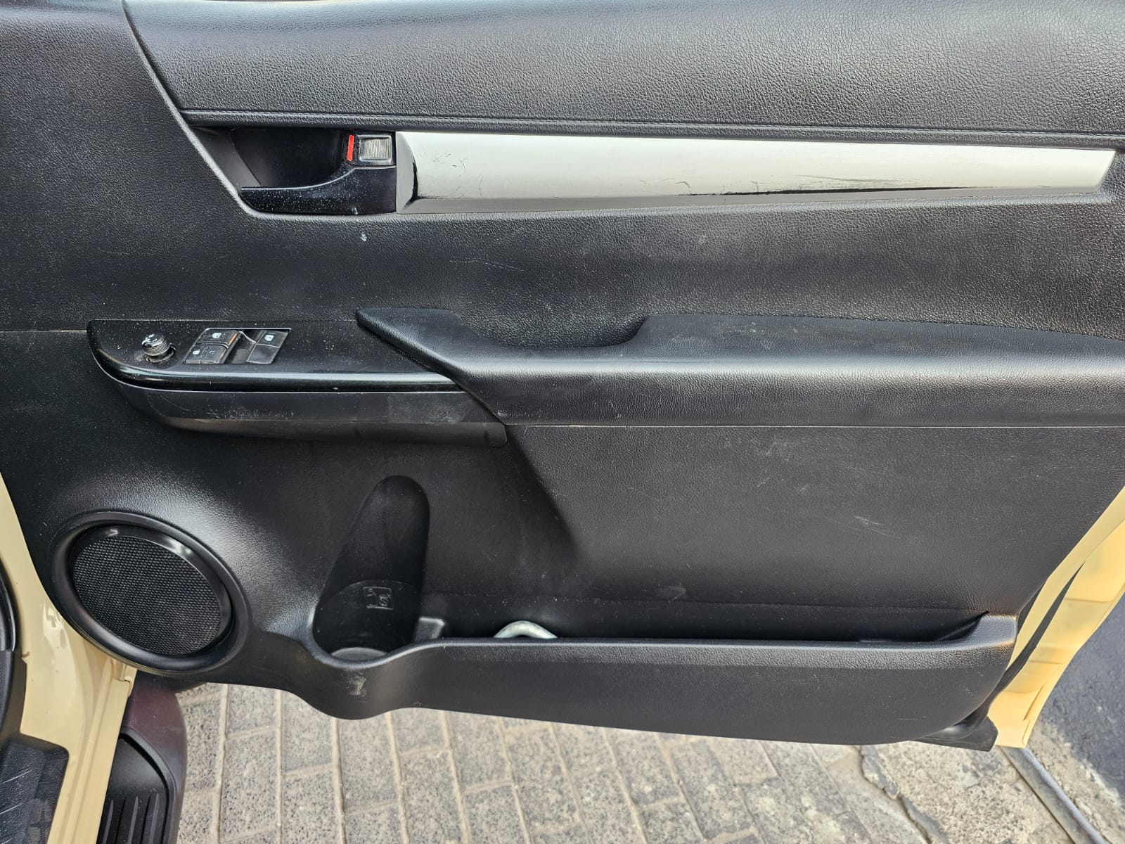 2020 Toyota Hilux 2.4GD-6