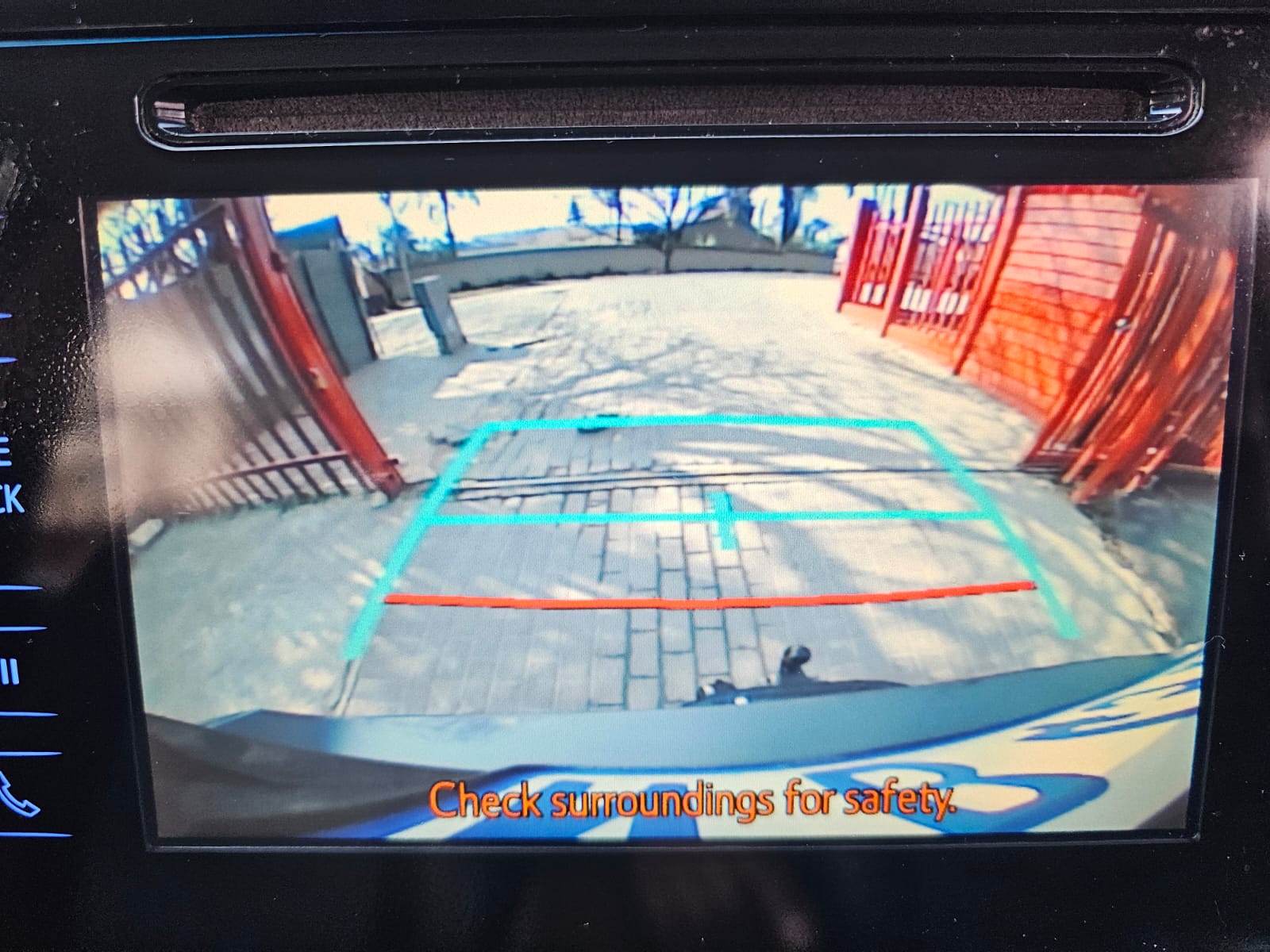 2017 Toyota Fortuner 2.8GD-6