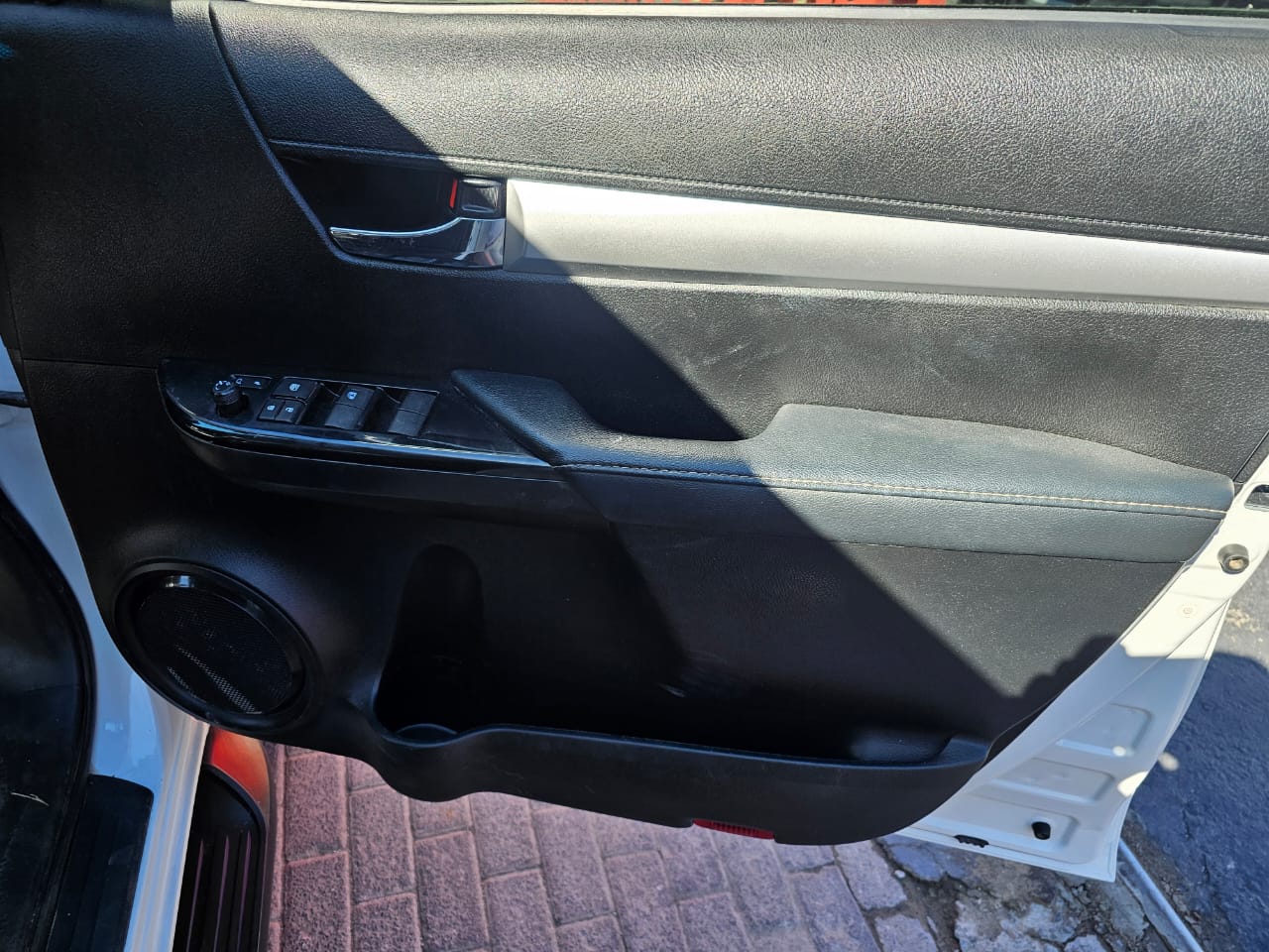 2023 Toyota Hilux 2.8GD-6