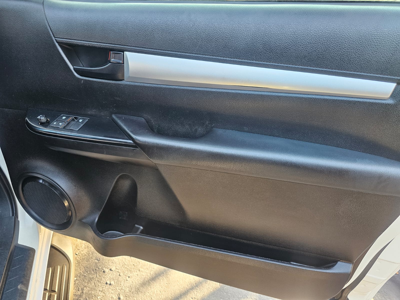 2023 Toyota Hilux 2.4GD-6