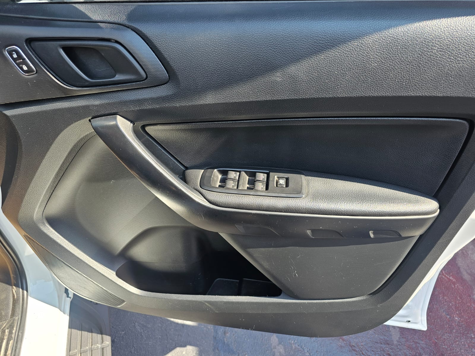 2023 Ford Ranger 2.2TDCi Double Cab XL