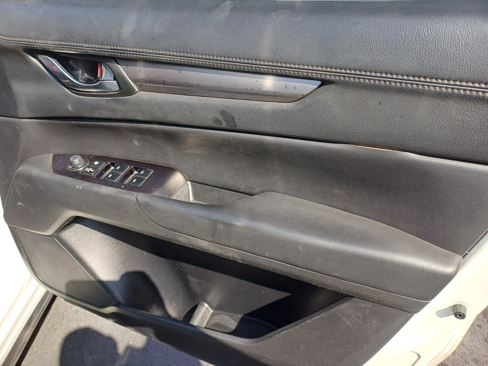 2021 Mazda CX-5 2.0 Active Auto