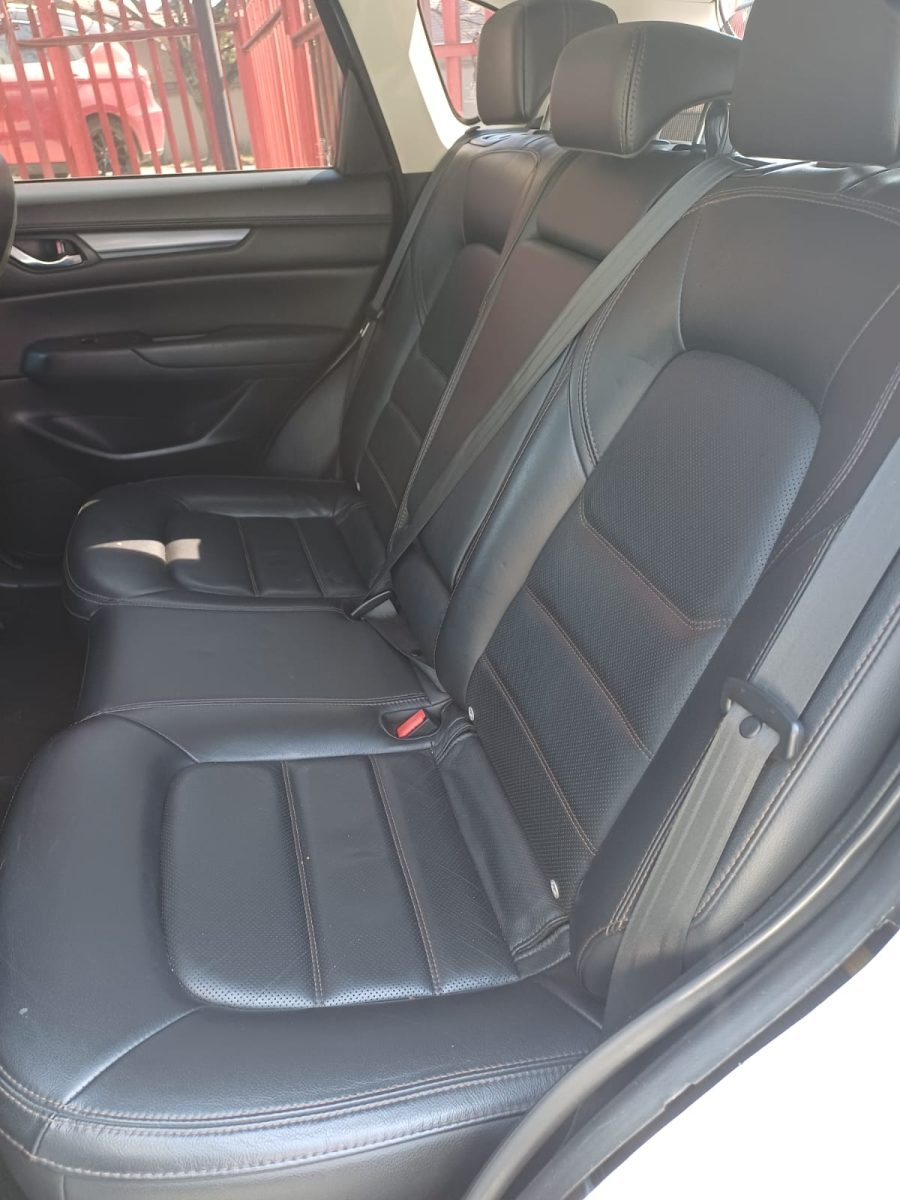 2021 Mazda CX-5 2.0 Active Auto