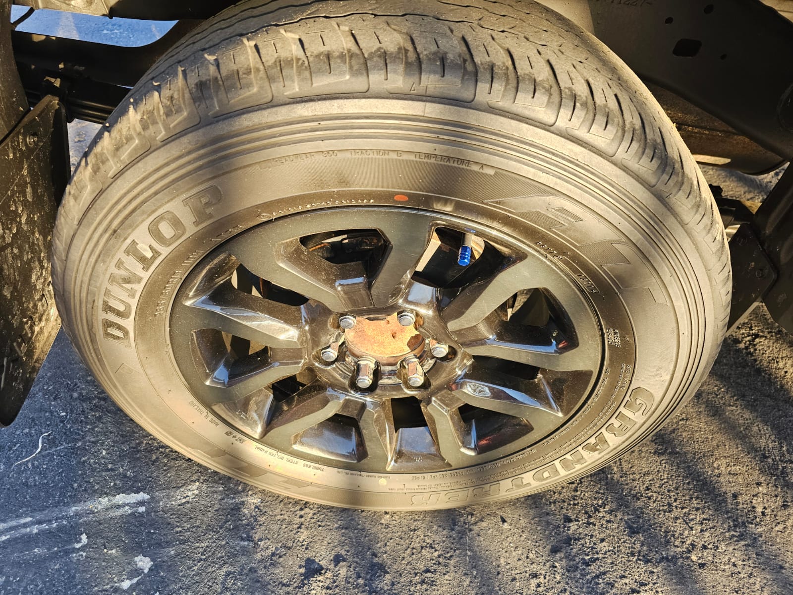 2021 Toyota Hilux 2.8GD-6