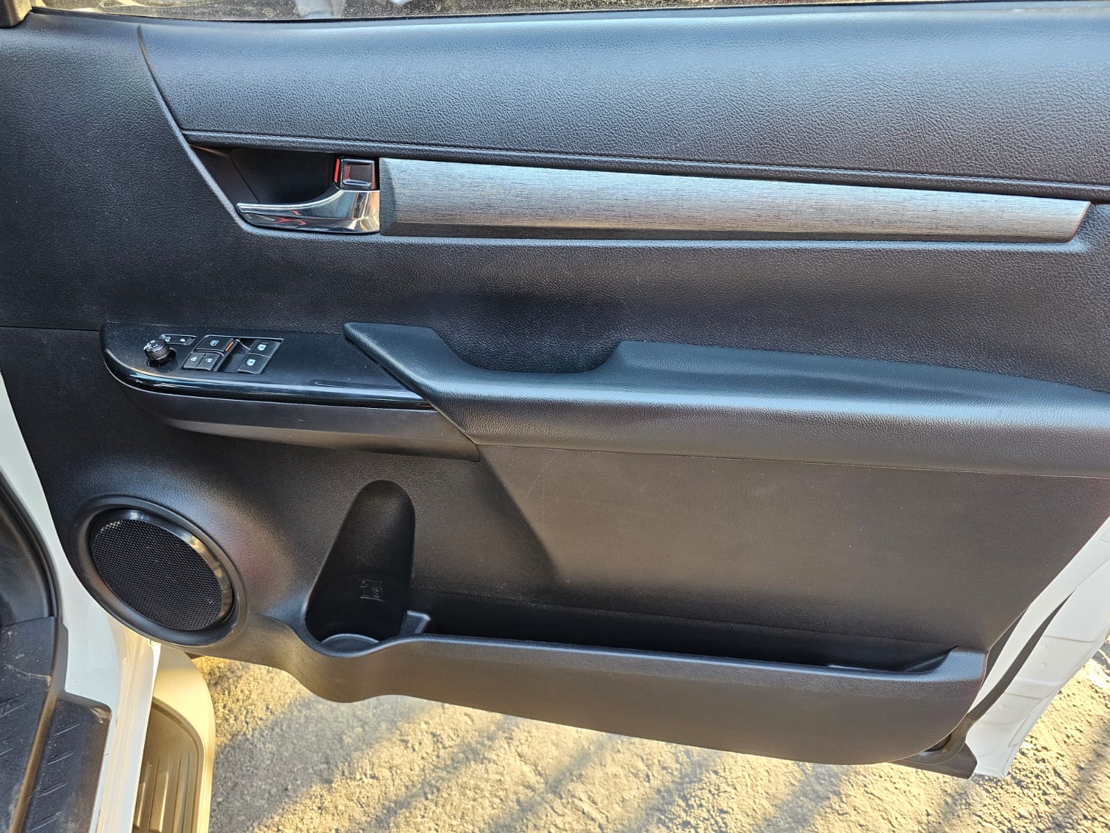 2021 Toyota Hilux 2.8GD-6