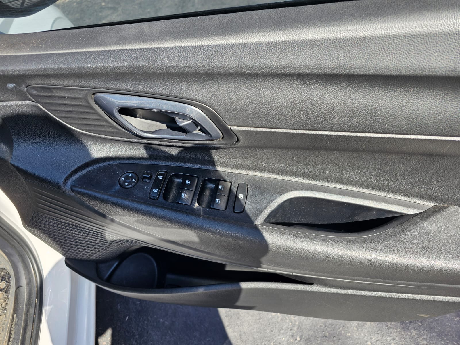2025 Hyundai i20 1.4 MOTION AUTO