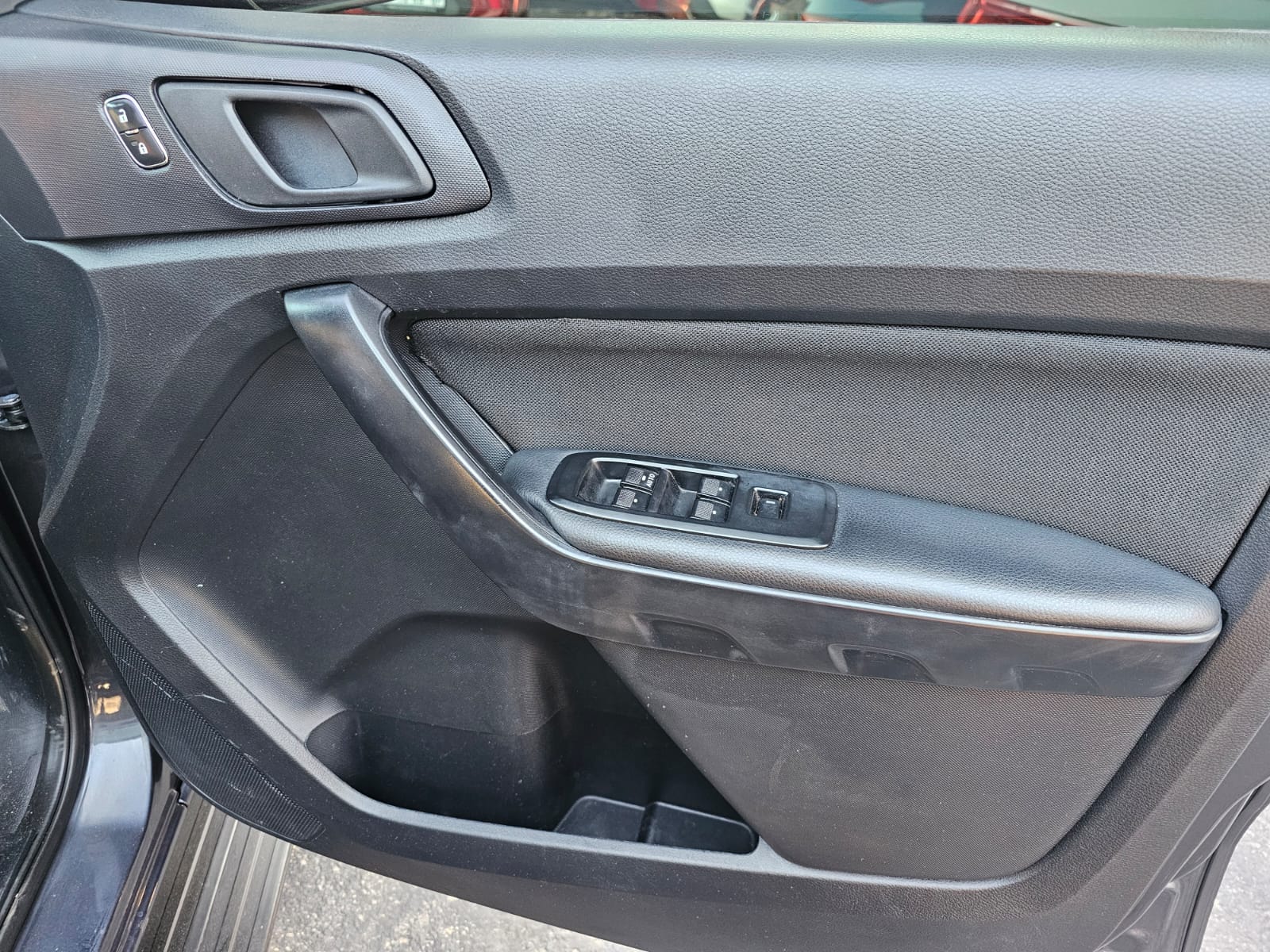 2020 Ford Ranger 2.2TDCi Double Cab XL