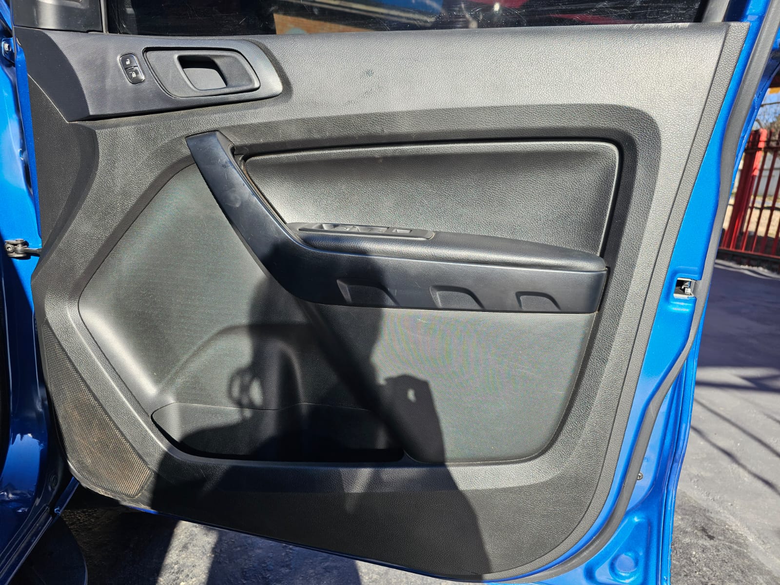 2021 Ford Ranger 2.2TDCi Double Cab XL