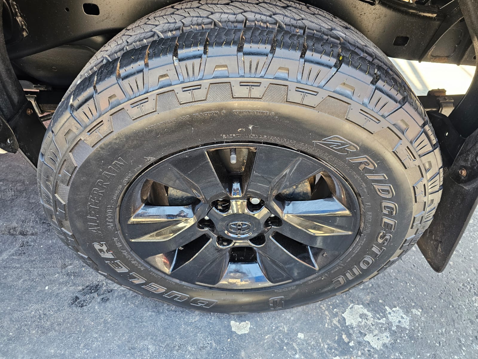 2019 Toyota Hilux 2.4GD-6