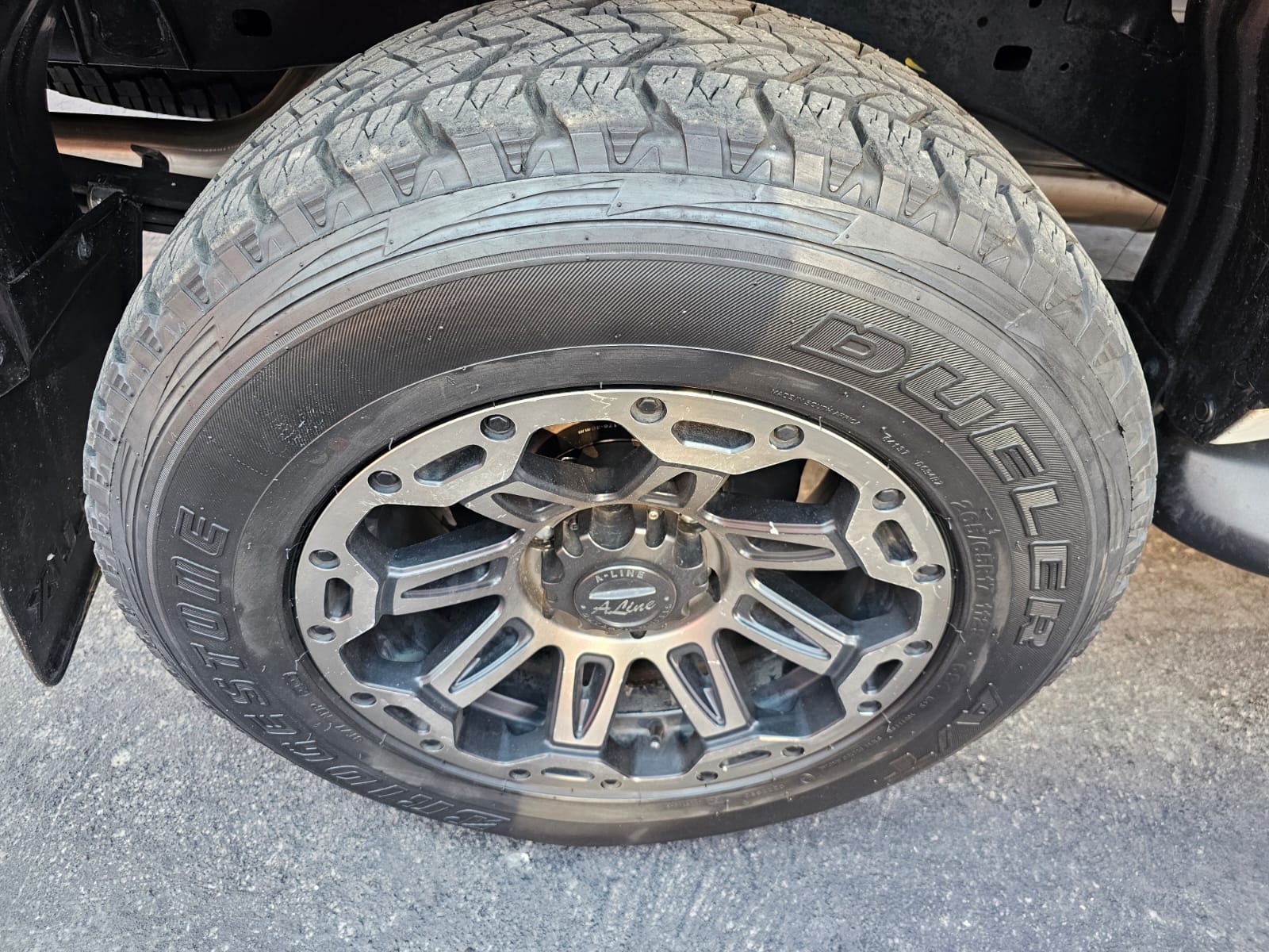 2025 Toyota Hilux 2.4GD-6