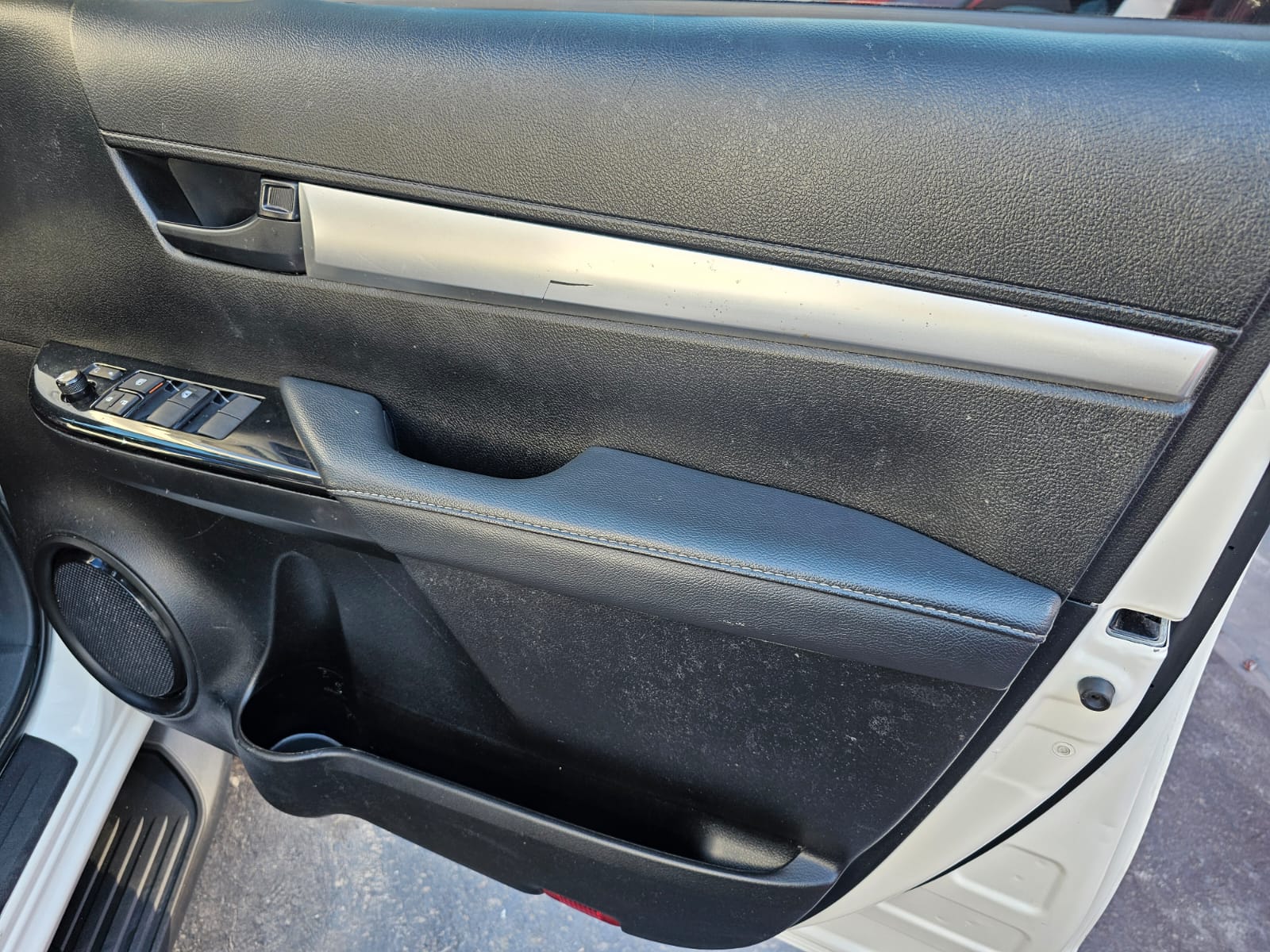 2025 Toyota Hilux 2.4GD-6