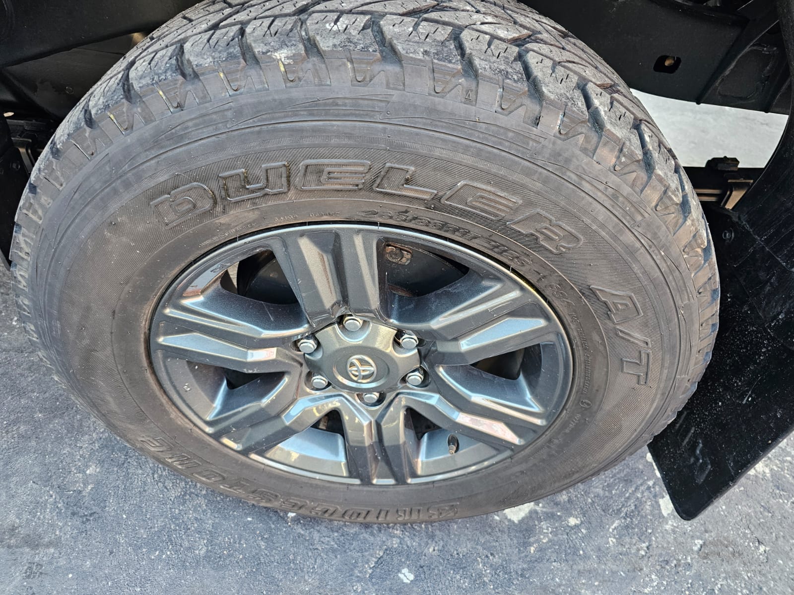 2023 Toyota Hilux 2.4GD-6 4x4