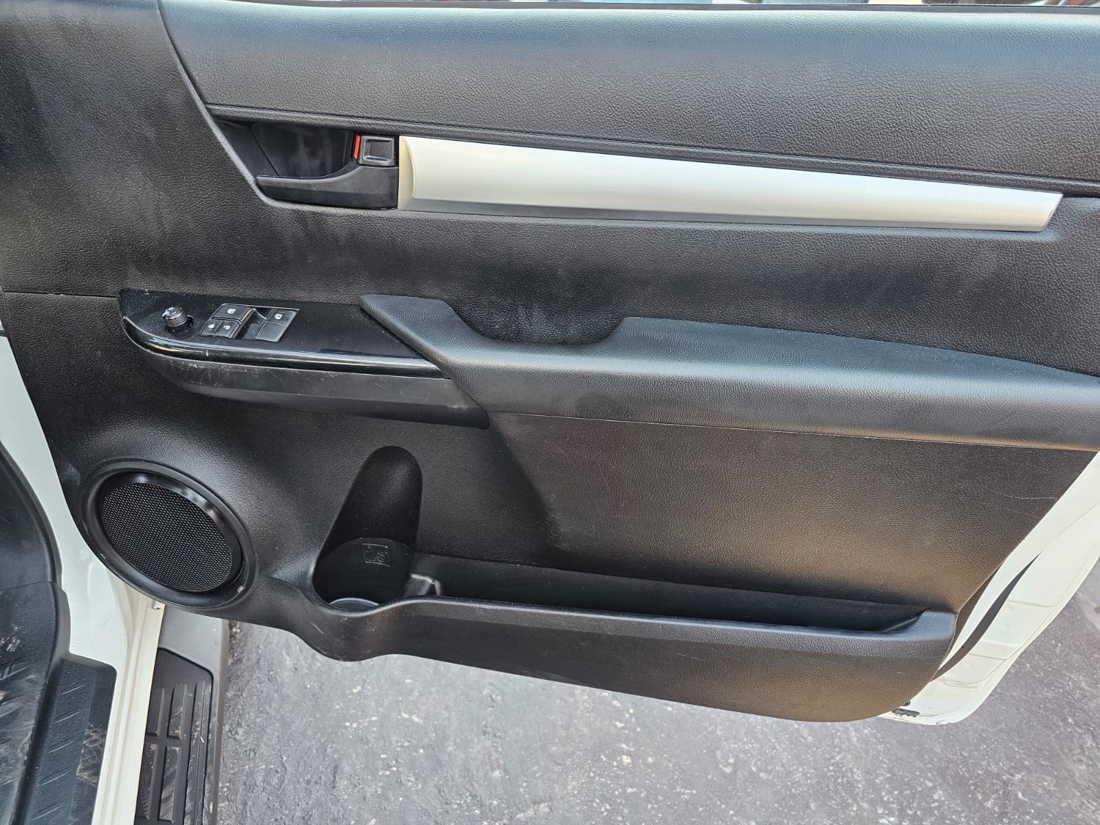 2023 Toyota Hilux 2.4GD-6 4x4