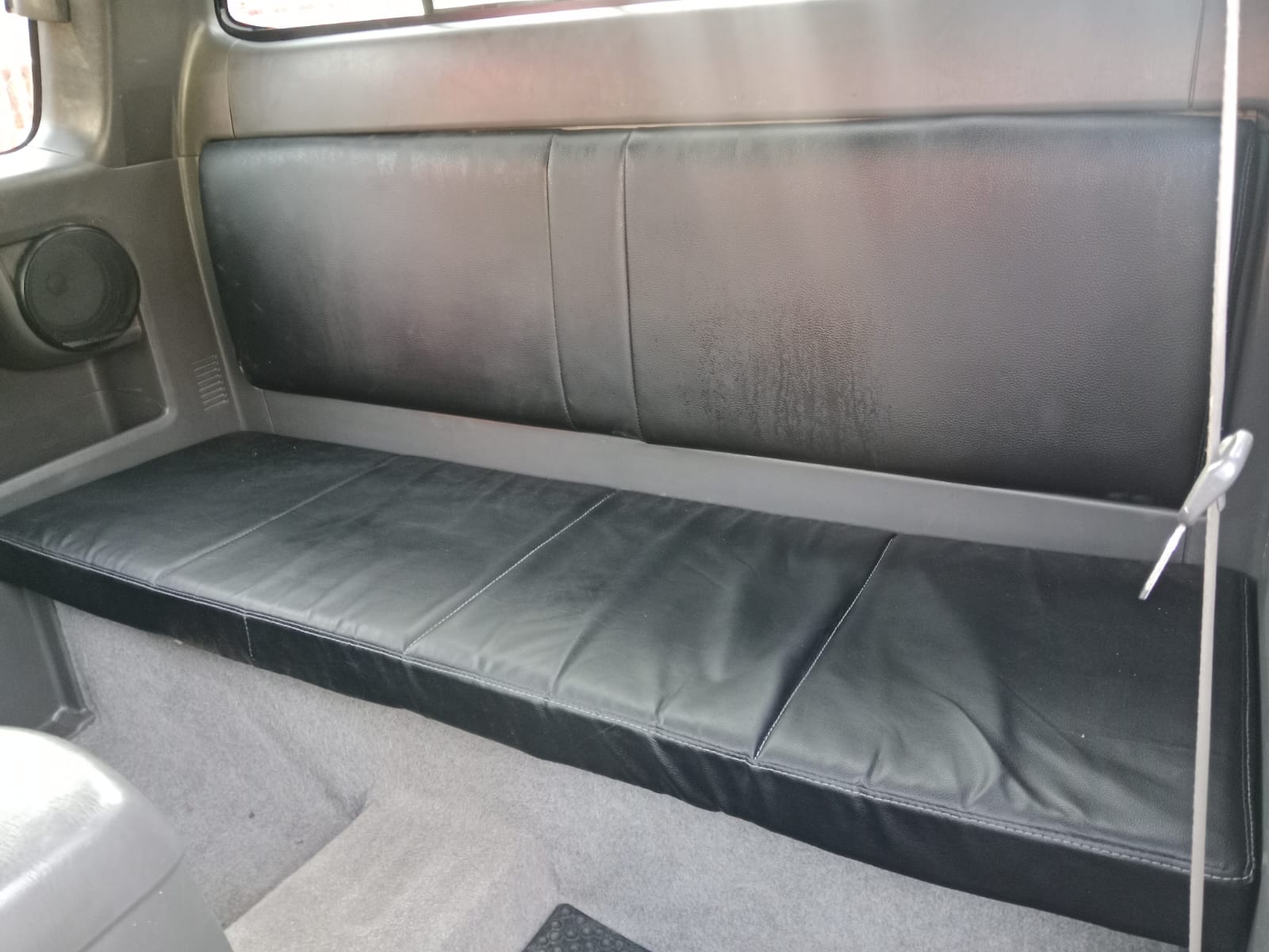 2011 Toyota Hilux 3.0 Extended Cab