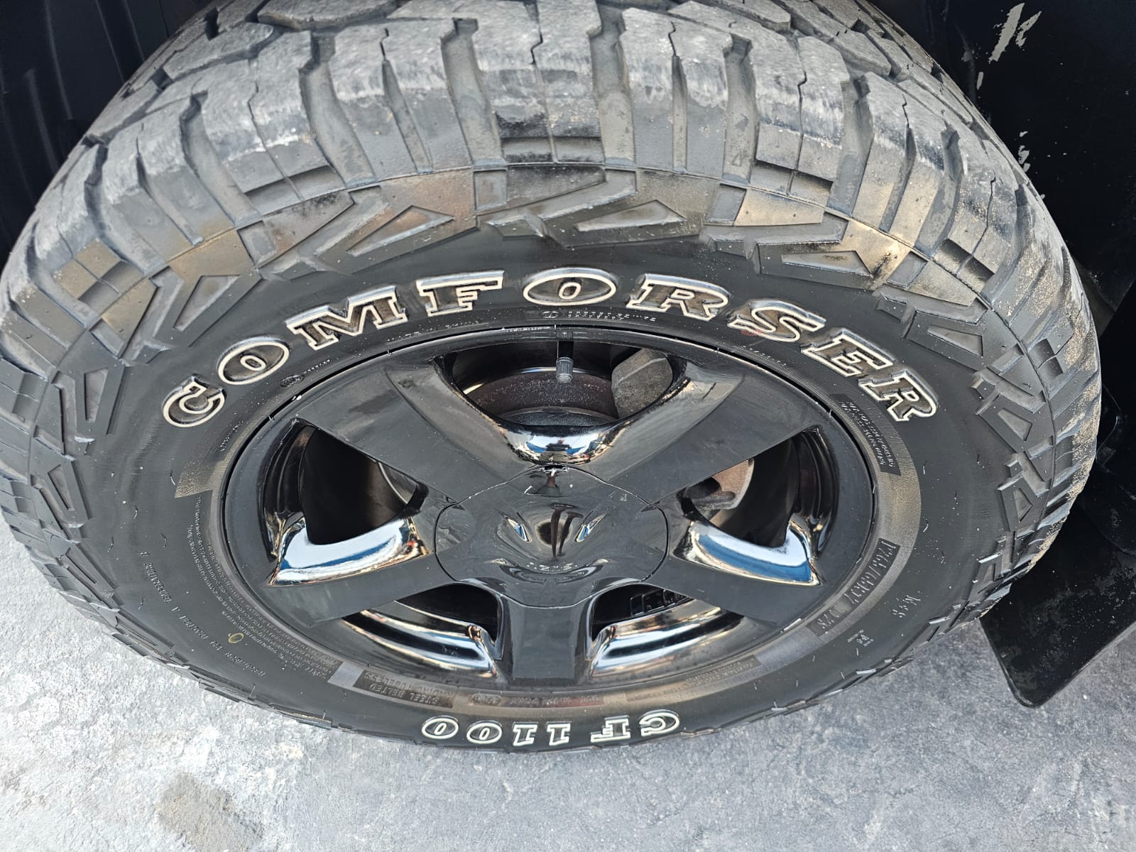 2014 Isuzu KB KB300