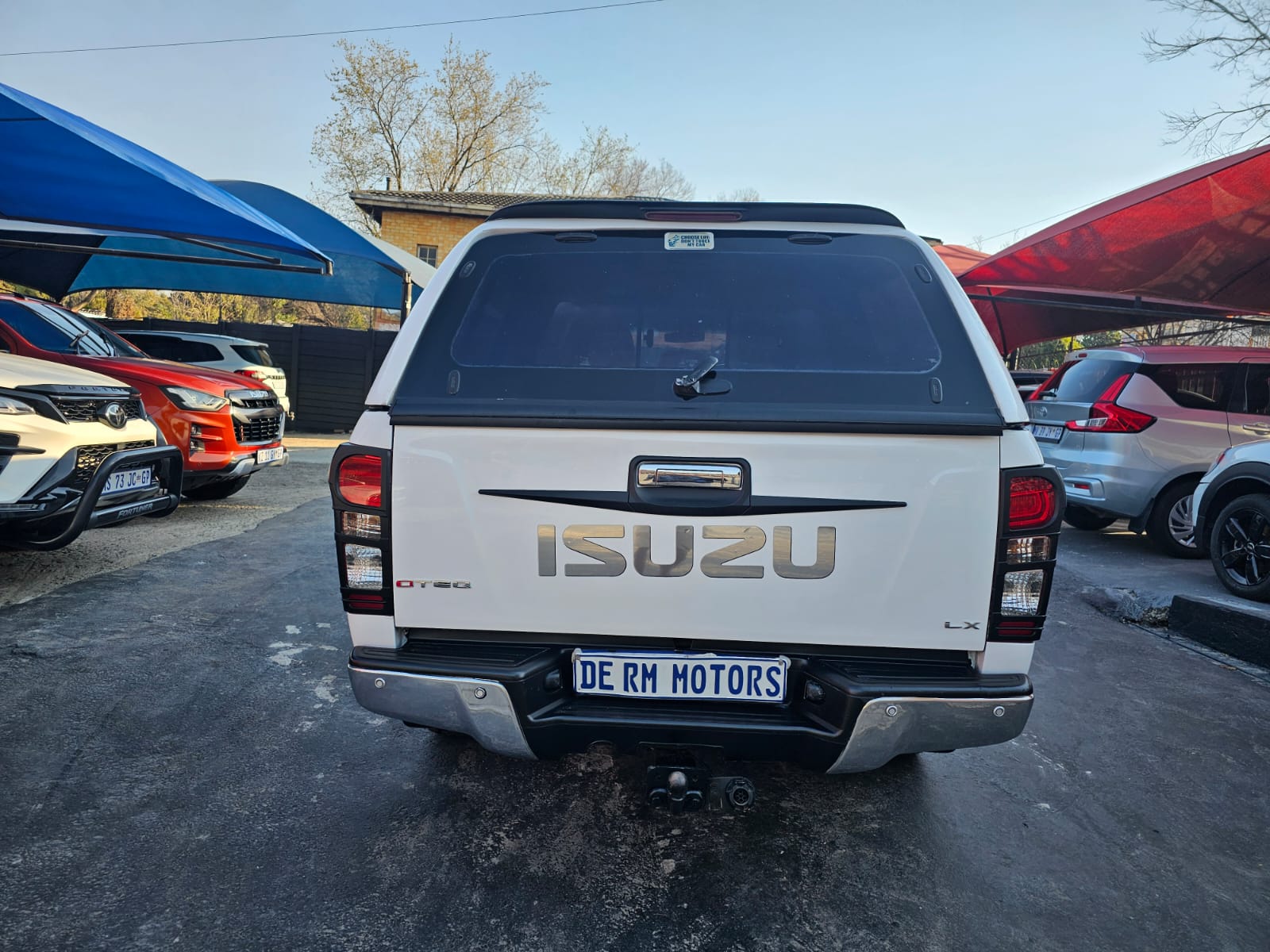 2014 Isuzu KB KB300