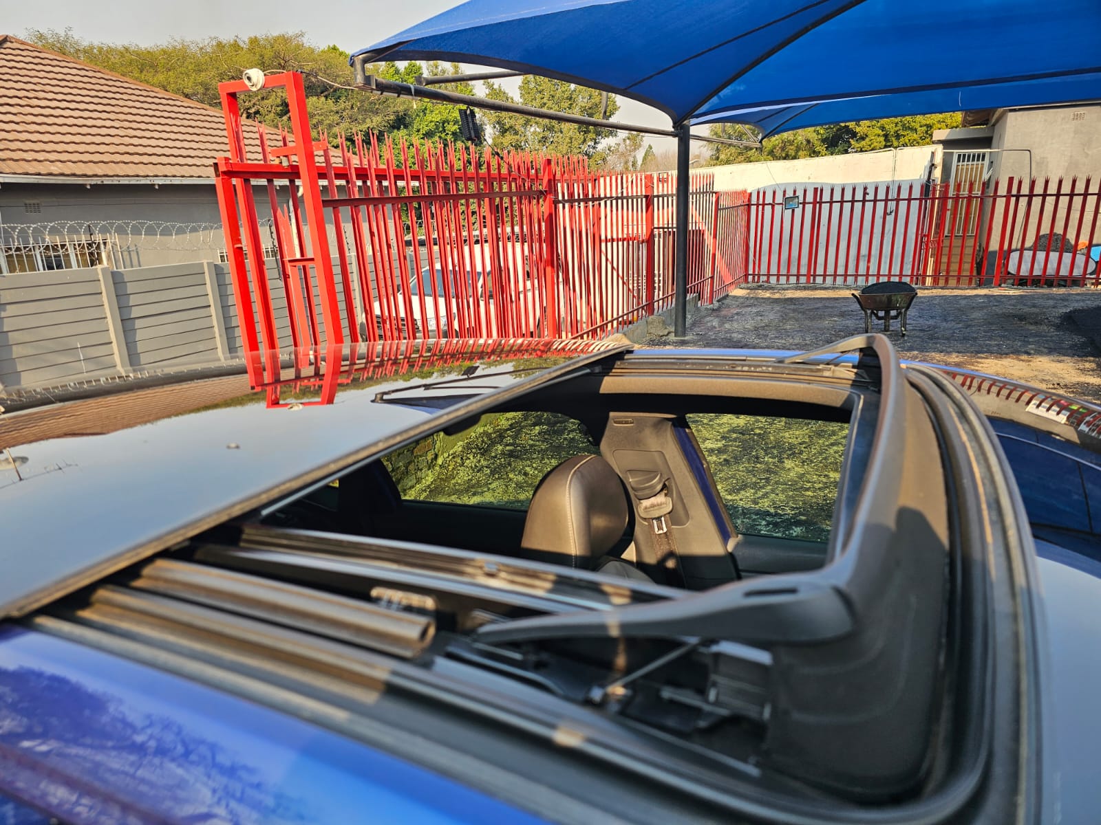 2021 Volkswagen Polo 2.0 GTI Auto (147kW)