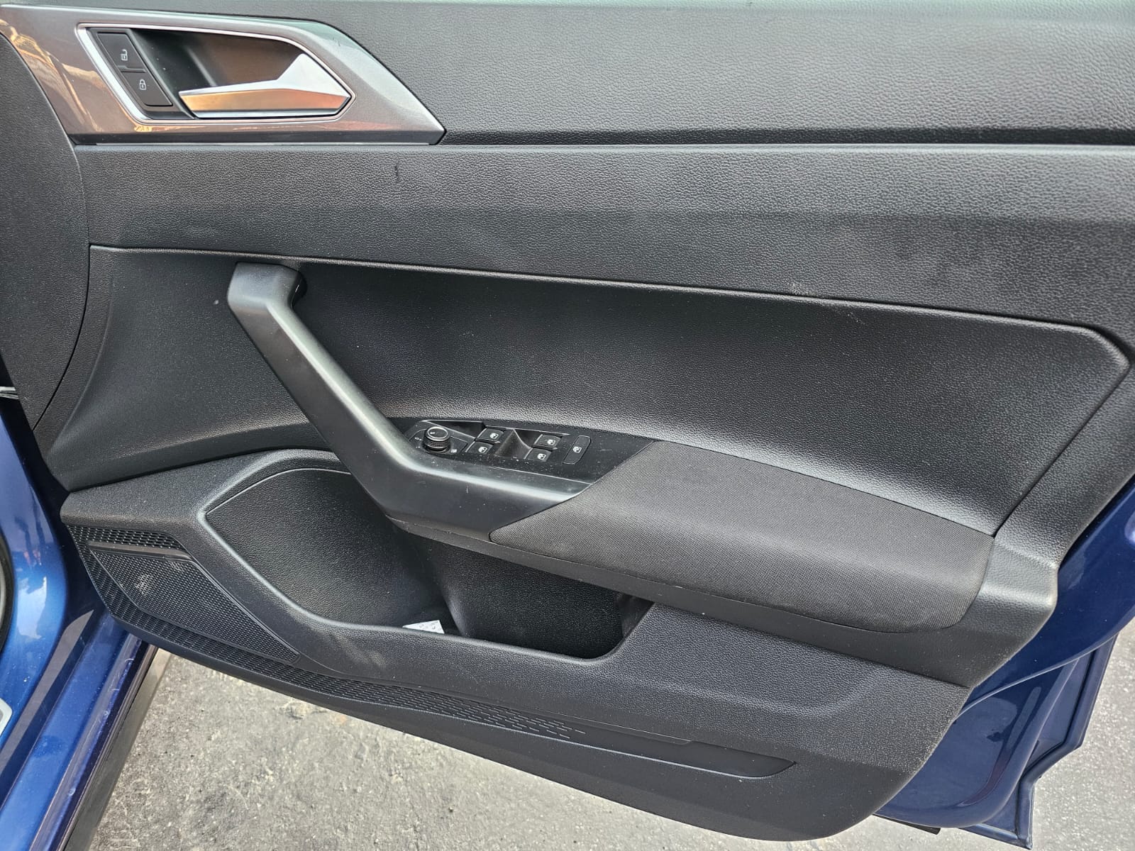 2021 Volkswagen Polo 2.0 GTI Auto (147kW)