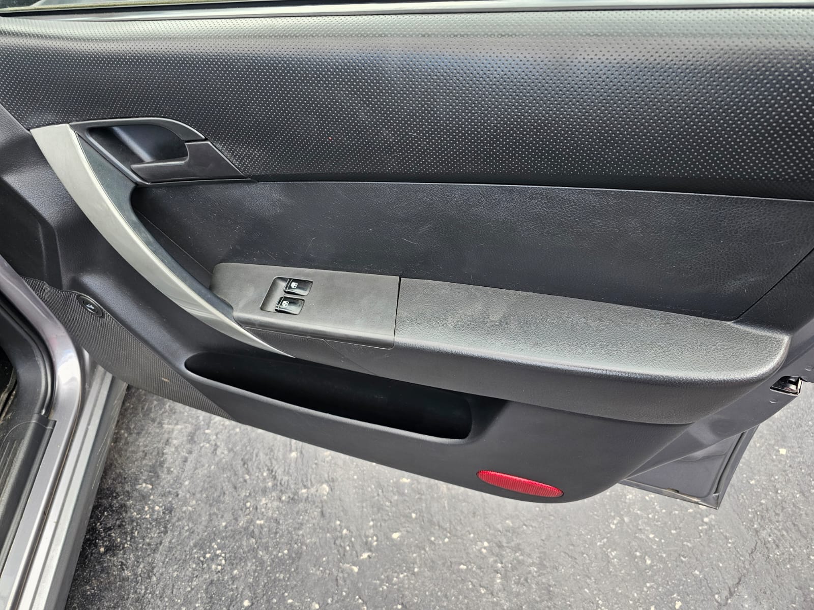 2011 Chevrolet Aveo 1.6 LS Sedan