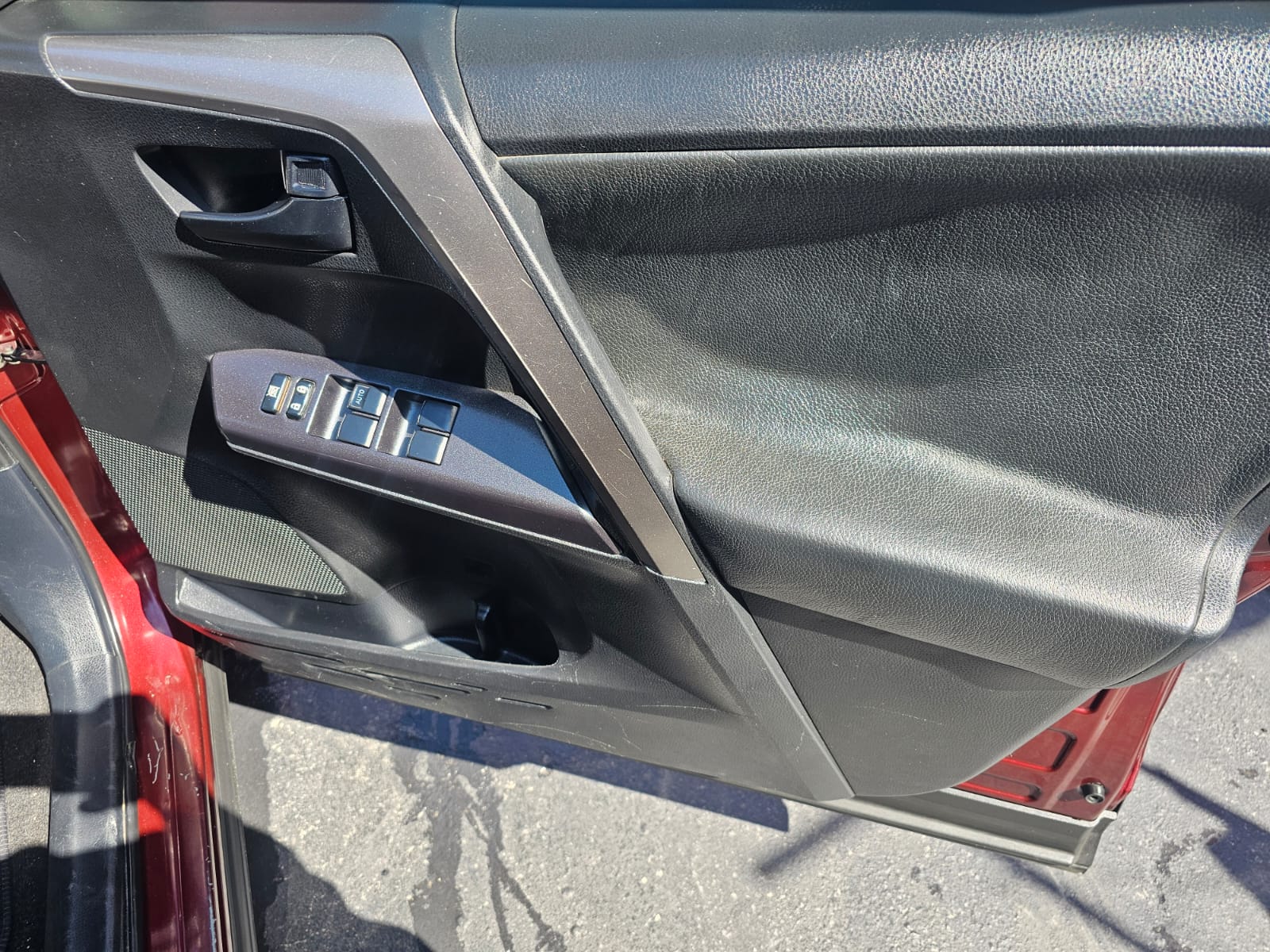 2017 Toyota RAV4 2.0 GX Auto