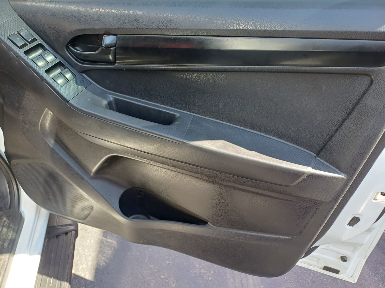 2017 Isuzu KB KB250