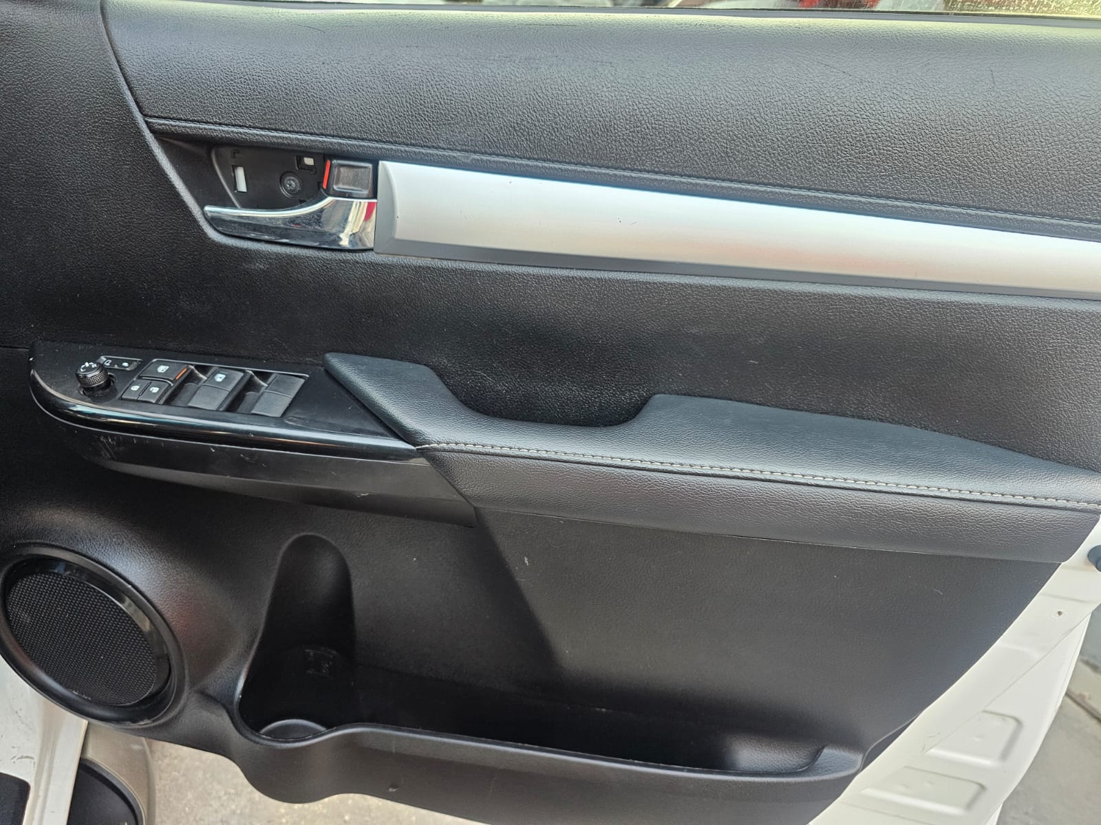 2024 Toyota Hilux 2.8GD-6 LEGEND
