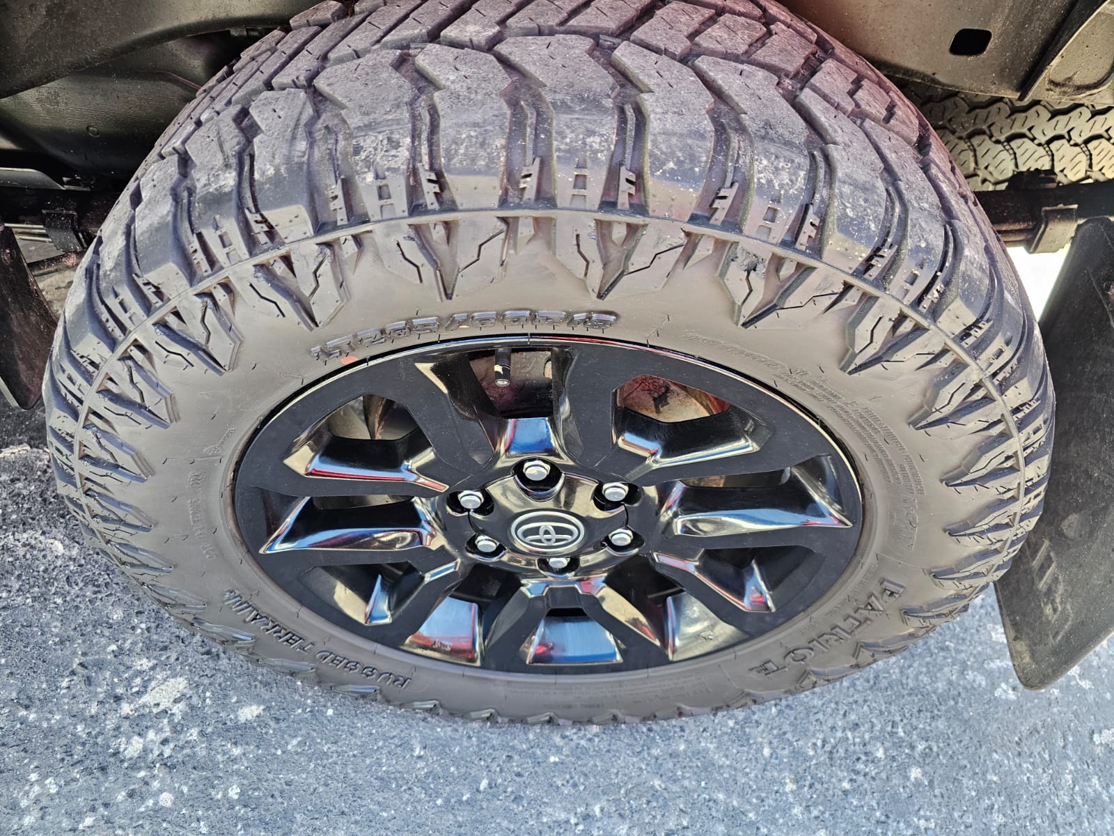 2020 Toyota Hilux 2.4GD-6 4x4