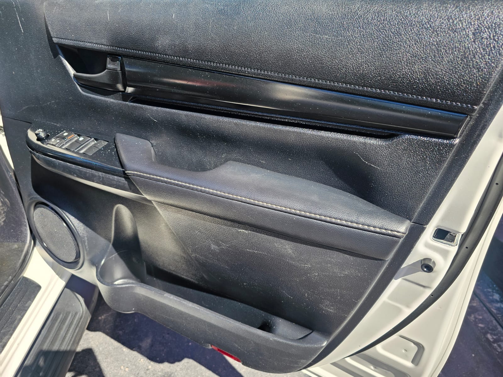 2020 Toyota Hilux 2.4GD-6 4x4