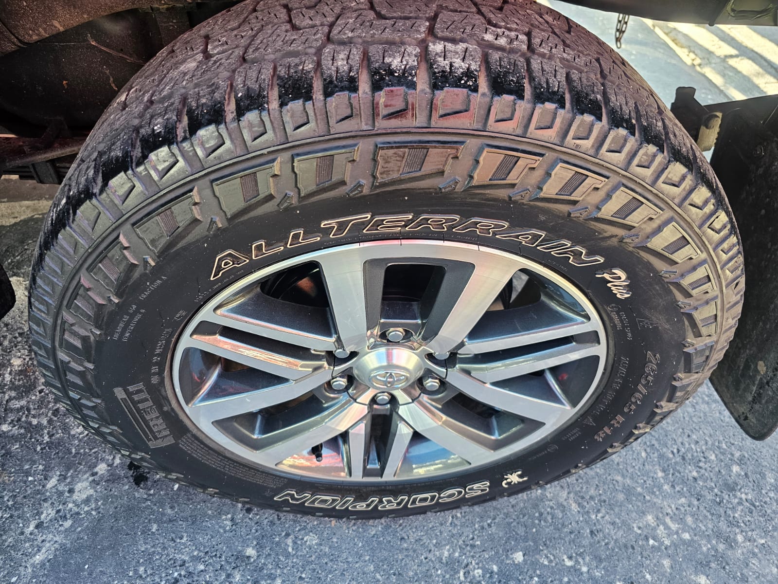 2018 Toyota Hilux 2.8GD-6