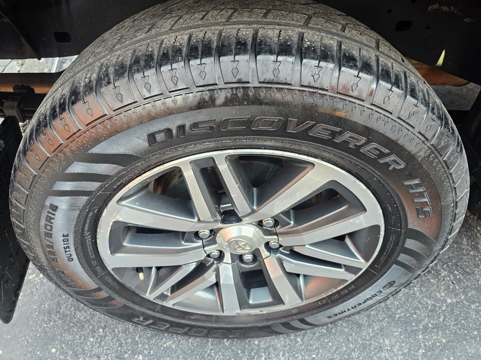 2016 Toyota Hilux 2.4GD-6