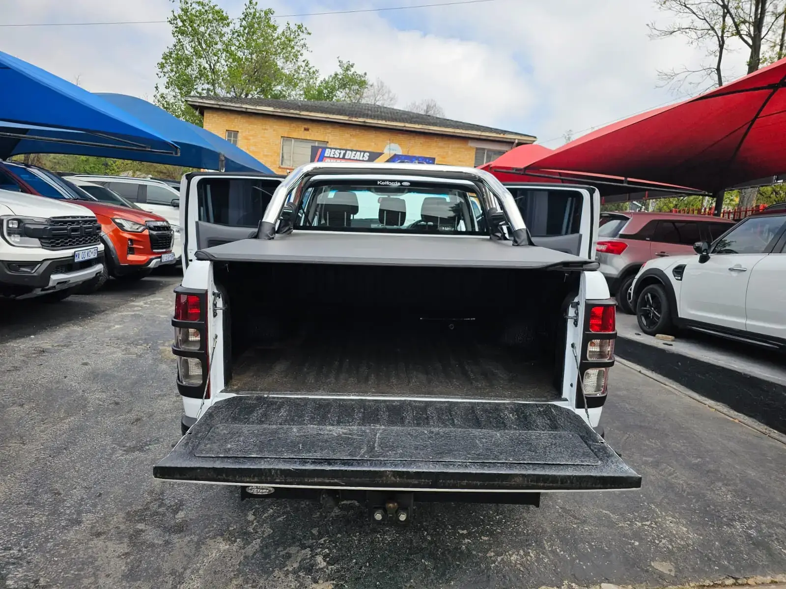 2018 Ford Ranger 2.2 XL - Image 20