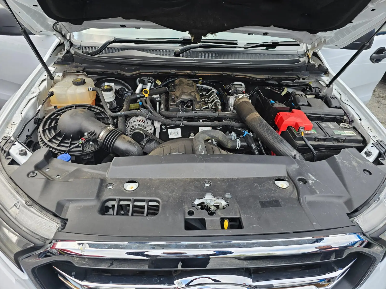 2018 Ford Ranger 2.2 XL - Image 15